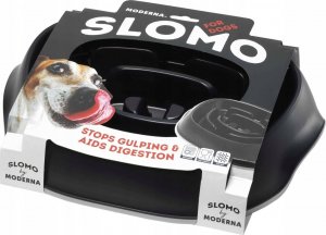 Yarro International YARRO MISKA SLOMO 0,95L CZARNA 3