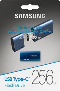 Pendrive Samsung Type-C, 256 GB  (MUF-256DA/APC) 9