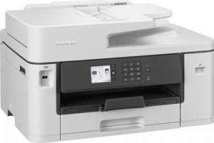 Urządzenie wielofunkcyjne Brother MFC-J2340DW (MFCJ2340DWYJ1) 3