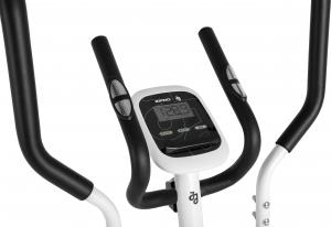 Orbitrek Zipro Distance White magnetyczny 11