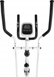 Orbitrek Zipro Distance White magnetyczny 12