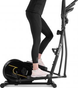 Orbitrek Zipro Distance Gold magnetyczny 4