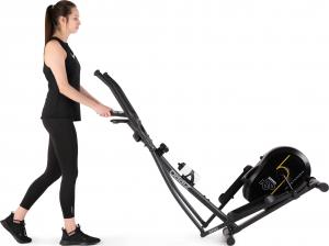 Orbitrek Zipro Distance Gold magnetyczny 7