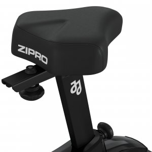 Rower stacjonarny Zipro Strike White magnetyczny 6