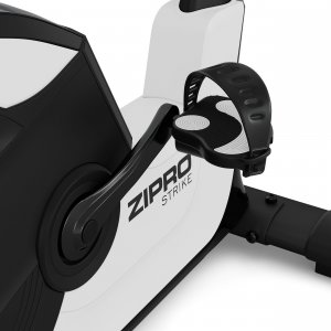 Rower stacjonarny Zipro Strike White magnetyczny 8