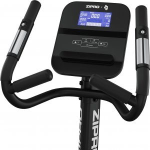 Rower stacjonarny Zipro Strike Gold magnetyczny 4