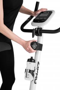 Rower stacjonarny Zipro Instinct White magnetyczny 6