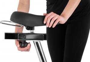 Rower stacjonarny Zipro Instinct Gold magnetyczny 11