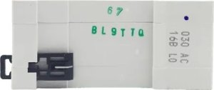 Eaton Wyłącznik różnicowo-nadprądowy 1P+N 16A 0,03A typ AC PFL6-16/1N/B/003 286431 5
