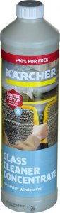Karcher Środek do czyszczenia szyb 750 ml 6.296-170.0 2