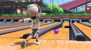 Nintendo Switch Sports 5