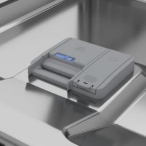 Zmywarka Beko DIS48020 3
