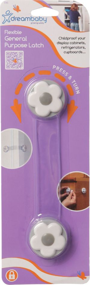 Dreambaby Zabezpieczenie wielofunkcyjne (DRE000032) 2