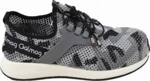 Galmag BUTY NISKIE BEZPIECZNE 512/S1/R-45 2