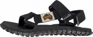 Gumbies Sandały męskie Scrambler Sandal black r. 42 (G-SC-UNI-BLACK) 3
