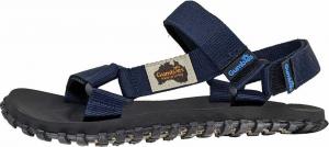 Gumbies Sandały męskie Scrambler Sandal navy r. 41 (G-SC-UNI-NAVY) 2