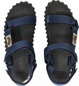 Gumbies Sandały męskie Scrambler Sandal navy r. 41 (G-SC-UNI-NAVY) 3