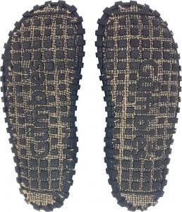 Gumbies Sandały męskie Scrambler Sandal navy r. 42 (G-SC-UNI-NAVY) 4