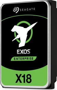 Dysk serwerowy Seagate Exos X18 10TB 3.5'' SATA III (6 Gb/s)  (ST10000NM018G) 2