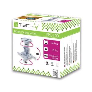 Uchwyt do projektorów Techly 022397 2