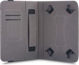 Etui na tablet GreenGo Fantasia do 7-8'' Różowe (GSM012856) 4