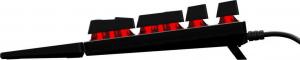 Klawiatura AOC GK500 Outemu Red (GK500DRUH) 4