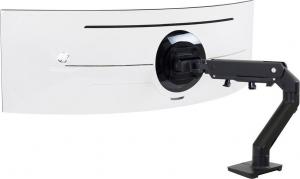 Ergotron Uchwyt biurkowy na monitor do 49" HX (45-647-224) 2