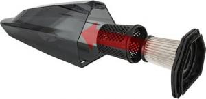 Odkurzacz pionowy Maxxx Turbo Vac 80 W 4