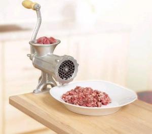 Maszynka do mielenia mięsa De Gusto 3431-P 4