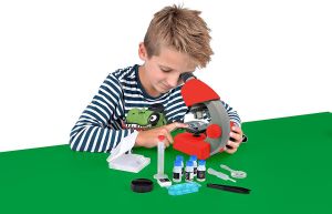 Bresser Junior (8851300E8G000) 3