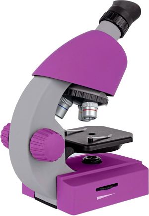 Mikroskop Bresser Junior (8851300GSF000) 2
