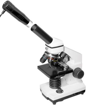 Mikroskop Bresser Biolux NV (5116200) 3