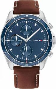 Zegarek Tommy Hilfiger ZEGAREK MĘSKI TOMMY HILFIGER 1791837 PARKER (zf041a) 5