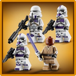 LEGO Star Wars Czołg bojowy Republiki (75342) 3