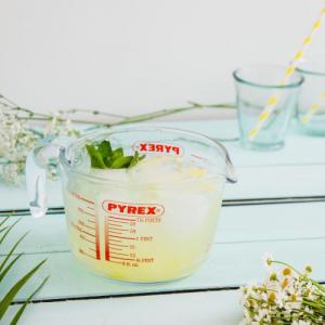 Pyrex Szklana Miarka Kuchenna do Odmierzania 0,5l Pyrex 2