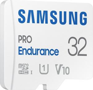 Karta Samsung PRO Endurance 2022 MicroSDHC 32 GB Class 10 UHS-I/U1 V10 (MB-MJ32KA/EU) 3