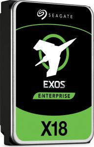 Dysk serwerowy Seagate Exos X18 14TB 3.5'' SATA III (6 Gb/s)  (ST14000NM000J) 3