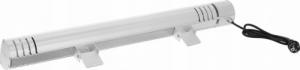 Mission Air Promiennik podczerwieni tarasowy ROMA 3000W IP55 9
