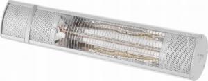 Mission Air Promiennik podczerwieni tarasowy ROMA 1500W IP55 12
