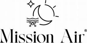 Mission Air Promiennik podczerwieni tarasowy ROMA 1500W IP55 13
