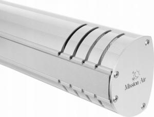 Mission Air Promiennik podczerwieni tarasowy ROMA 1500W IP55 7