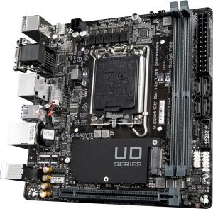 Płyta główna Gigabyte H610I DDR4 4