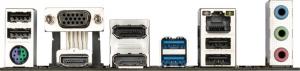 Płyta główna Gigabyte H610I DDR4 5