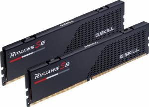 Pamięć G.Skill Ripjaws S5, DDR5, 64 GB, 5600MHz, CL36 (F5-5600J3636D32GX2-RS5K) 2