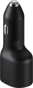 Ładowarka Samsung EP-L4020 1x USB-A 1x USB-C 4.2 A  (EP-L4020NBEGEU) 3