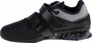 Nike Nike Romaleos 4 CD3463-010 Czarne 40,5 3