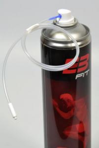 Eb Fit Smar do bieżni 600ml 2