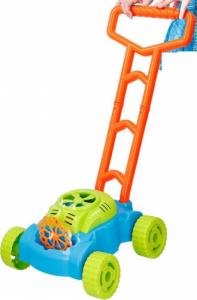 Eddy Toys Kosiarka do robienia baniek mydlanych 2