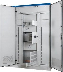 EATON (MB) Drzwi 2000x800mm IP55 XSDMC2008 284200 2