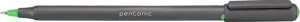 Linc Długopis kulkowy LINC PENTONIC 7024-LG jasno zielony 0.7 2